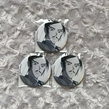 명탐정 코난 모로후쿠 타카아키 캔뱃지 코난 플라자