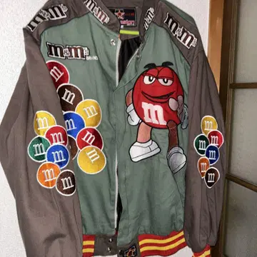 JH Design M&M 자켓