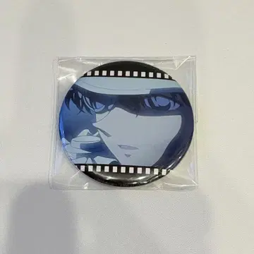 괴도 키드 캔뱃지 movie 전
