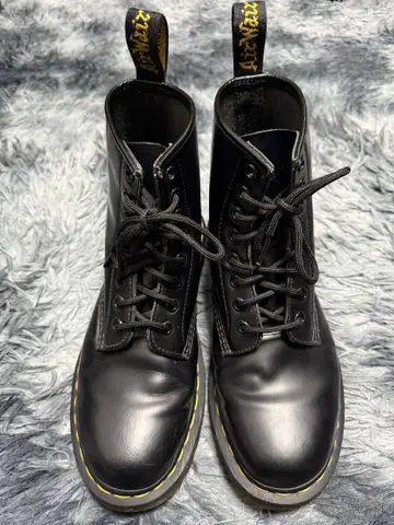 Dr.Martens 부츠