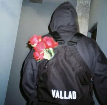 VALLAD 베스트 프리 사이즈
