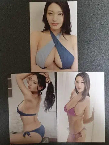 엽서 후부키 케이 MEN'S DVD 증간 gra fan vol.3