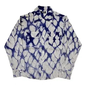 FAF FAKE AS FLOWERS 23SS SHIRT
