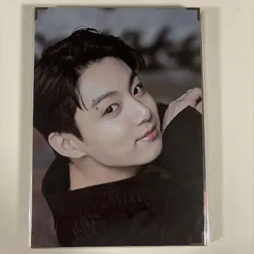JUNG KOOK PERMISSION TO DANCE 프리미엄 사진
