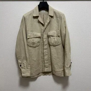 BAGUTTA 샤케트 M 베이지