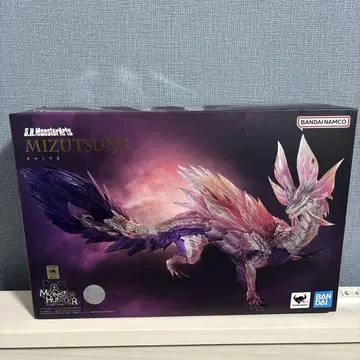 S.H.MonsterArts 타마미츠네