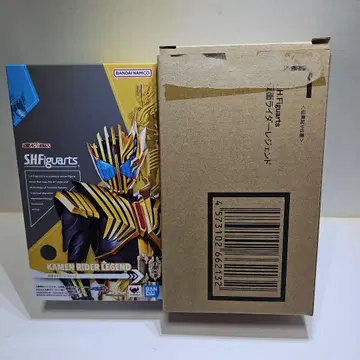 S.H.Figuarts 가면라이더 레전드