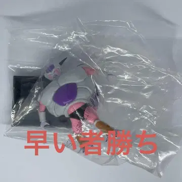 드래곤볼 프리저 피규어