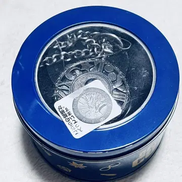 명탐정 코난 괴도 키드 회중시계 2019