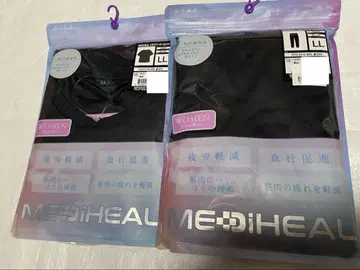 새상품 워크맨 메디힐 LL 셋업 여성용 매장 완판템 레어