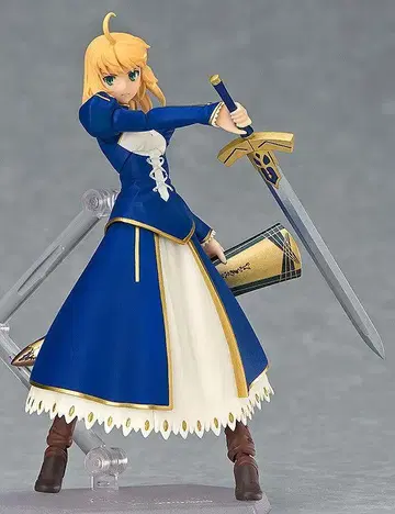 figma 세이버 드레스 ver. WF 한정품