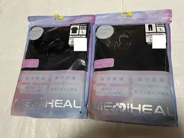 새상품 워크맨 메디힐 L 셋업 여성용 매장 완판템 레어템