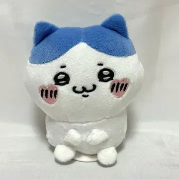 치이카와 하치와레  하트 볼