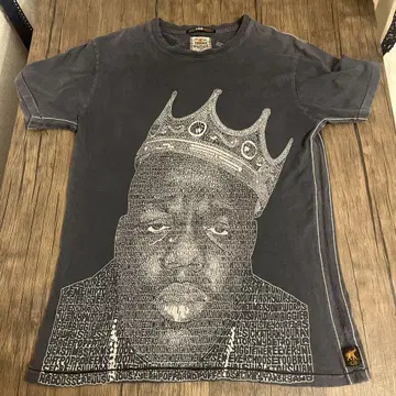 notorious big 티셔츠