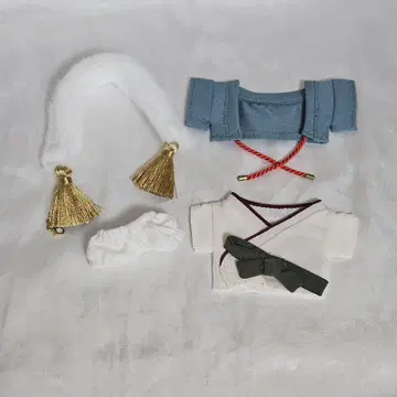 이츠누이 오키가에 시리즈 맑은 기모노 청록색