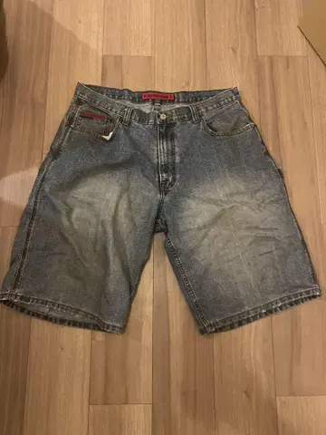U.S. POLO ASSN. 숏 팬츠 36
