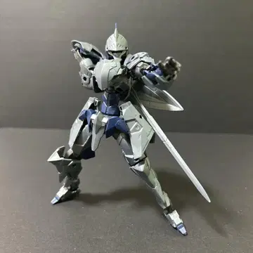30MM 1/144 EXM-A9k 스피나티오 (나이트 사양)