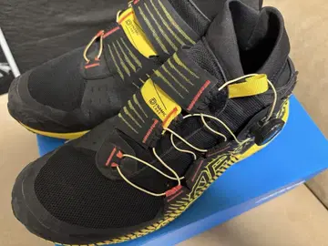 La Sportiva Cyklon 43 사이클론 트레일 러닝