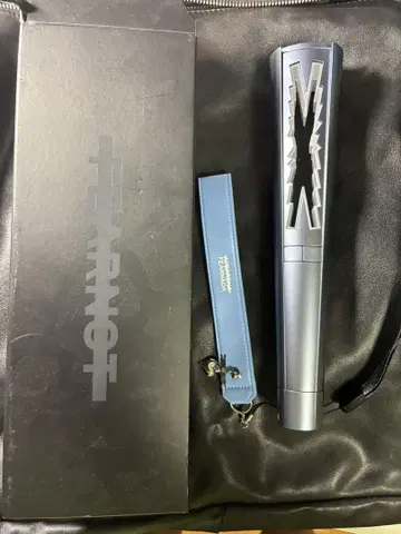 르세라핌 응원봉