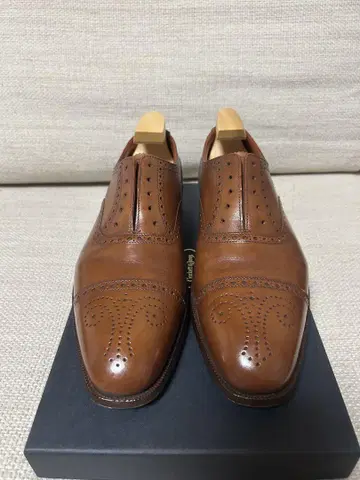 크로켓 앤 존스 웰벡 6D