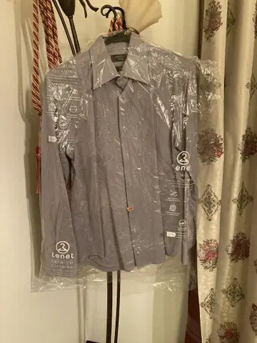 EPOCA UOMO 긴팔 셔츠
