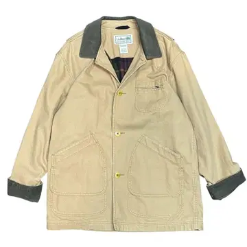 80년대~ L.L.Bean 오리지널 필드 코트 헌팅 자켓