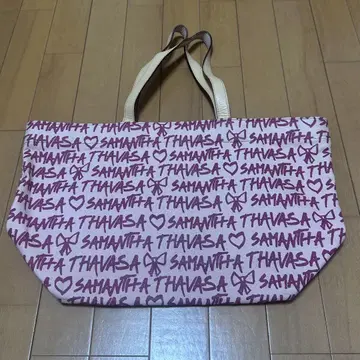 Samantha Thavasa 백