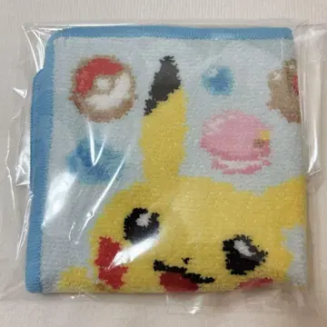페일러 포켓몬 팽도리 손수건