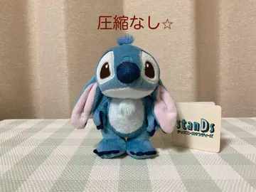 스티치 봉제 인형 디즈니 스탠디즈 스탠디즈