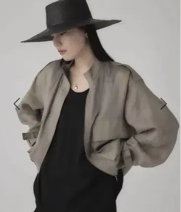 Chaos 고 더블 블루종 카오스 그레이지