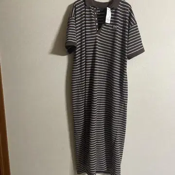이번 시즌 최신작 코엔 PENNEYS(페니스) 별주 폴로 원피스