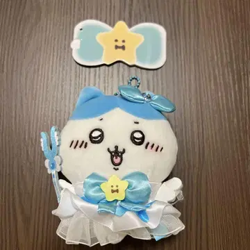 치이카와 마지컬 치이카와 하치와레 마스코트 봉제 인형