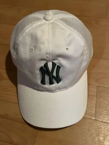 MLB Korea NY 뉴욕 양키스 야구 모자