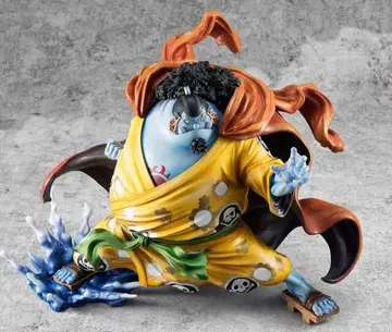 POP 원피스 SA-MAXIMUM 해협의 징베