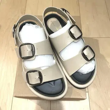 샌들 LL(25.0cm~25.5cm) 오리엔탈 트래픽 벨트
