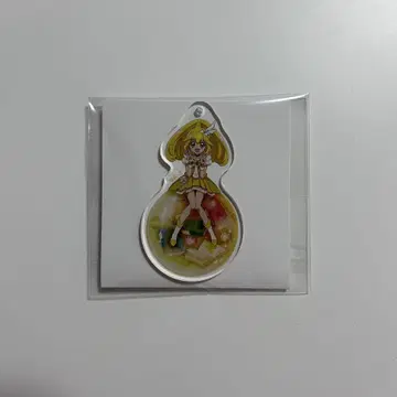 스마일 프리큐어 큐어 피스 랜덤 오너먼트