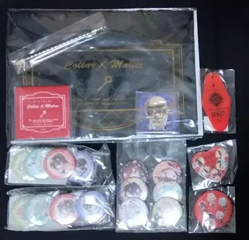 카라마리 굿즈 세트