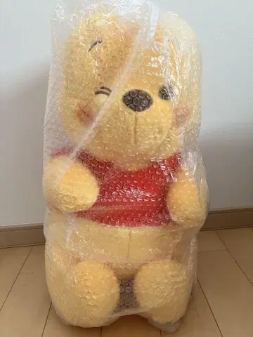 곰돌이 푸 초초 BIG 봉제 인형