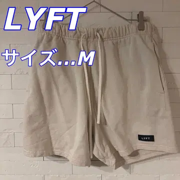 lyft 리프트 숏팬츠