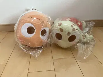 파인딩 니모 밀키 보아 BIG 봉제 인형