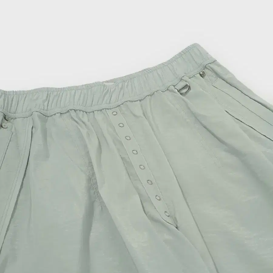 New Product] Low Classic LOW RISE BANDING PANTS - SI on