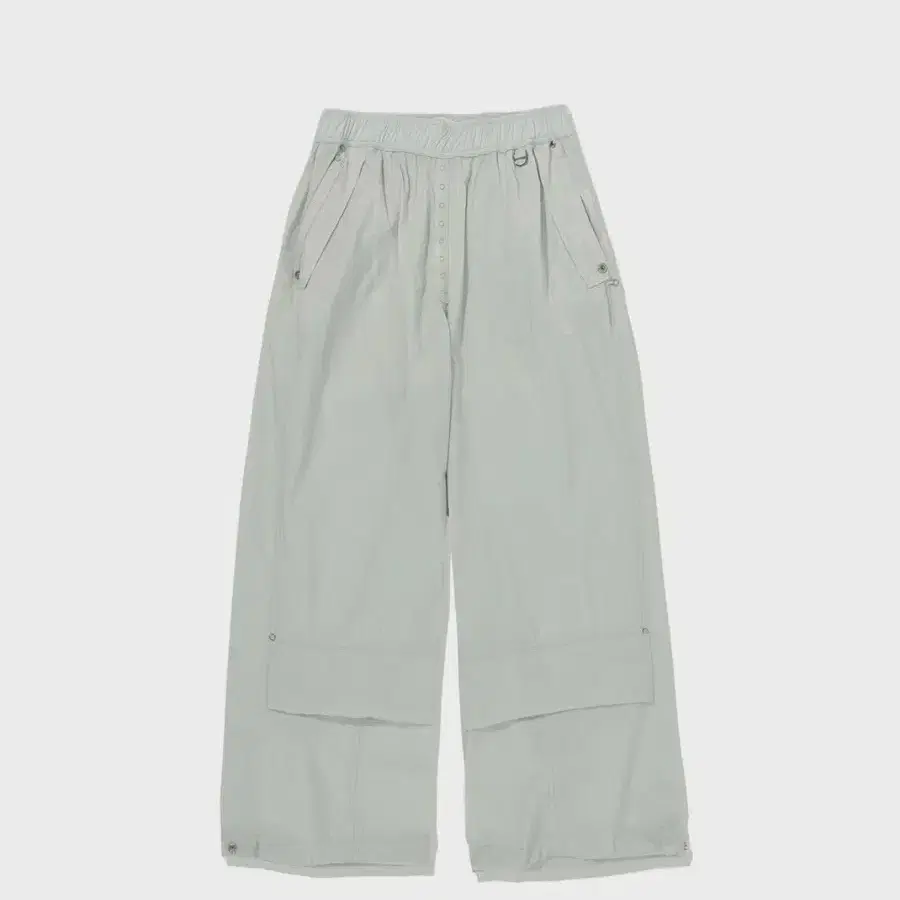 パンツ LOW CLASSIC : 25SS / Lc BANDING PANTS (3COLORS) LOW CLASSIC(ロウ クラシック)のレディース パンツ 人気アイテム