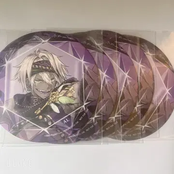콤파스 알 코스터