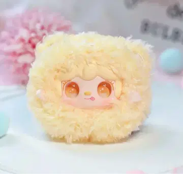 yooki 푹신푹신 캐릭터 봉제 인형 미개봉
