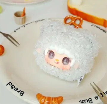 yooki 푹신푹신 캐릭터 봉제인형