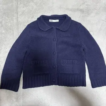 ZARA 가디건