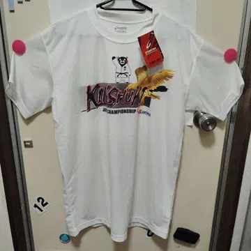 CRAMER JAPAN KILL SHOW 티셔츠 2L
