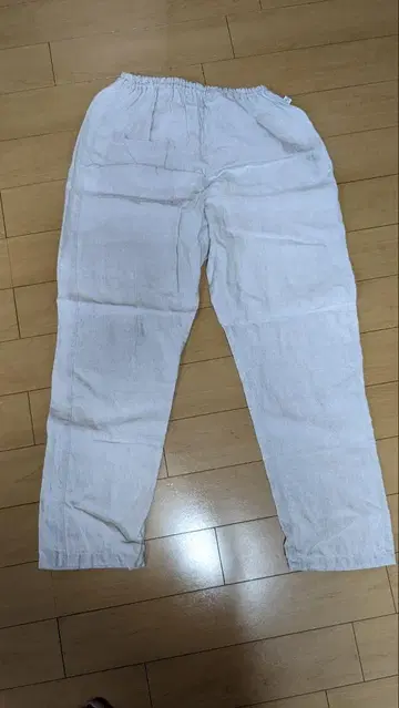 몸빼 장어의 침대