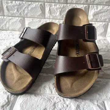미사용 새상품 BIRKENSTOCK 버켄스탁 26.5cm 애리조나