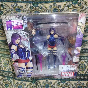 카이요도 사이록 PSYLOCKE